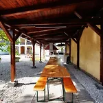 아파트 Mirage & Pool - Balatonboglár