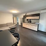 Apartment Mirage & Pool - Balatonboglar