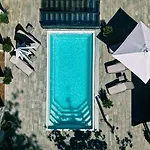 Mirage & Pool - Apartment Balatonboglar