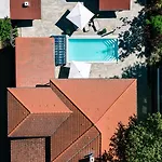 Apartment Mirage & Pool - *