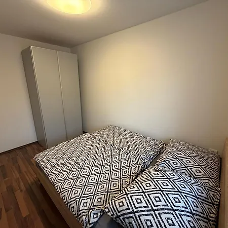 Mirage & Pool - Apartament *