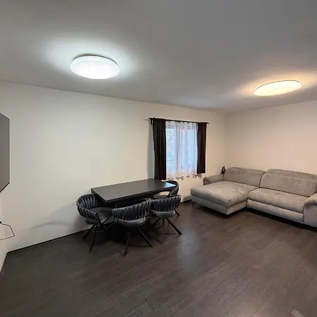 Apartment Mirage & Pool -