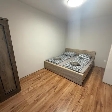 Mirage & Pool - Apartament Balatonboglár