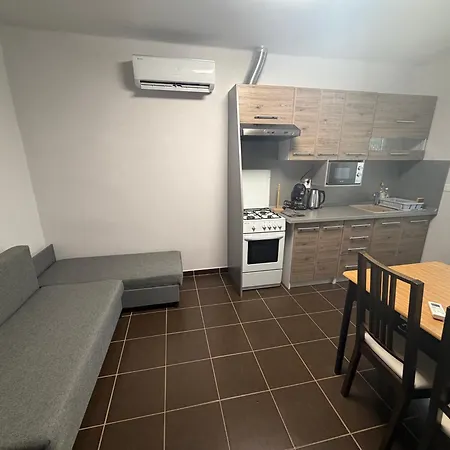 Apartament Mirage & Pool - Balatonboglár