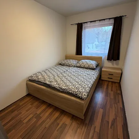 Mirage & Pool - Lejlighed *