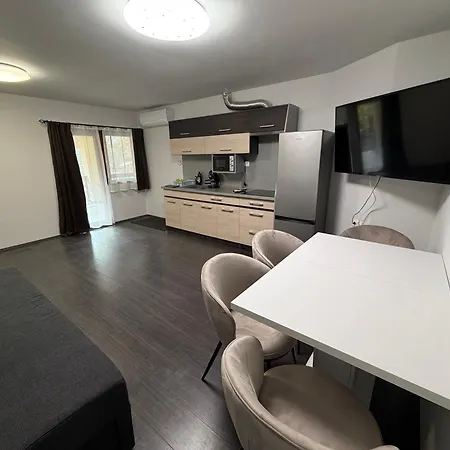 Apartament Mirage & Pool - *