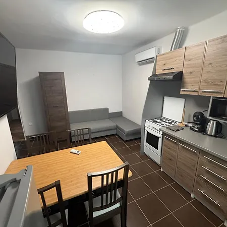 Mirage & Pool - Apartament *