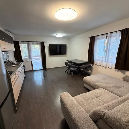 Mirage & Pool - Apartament *