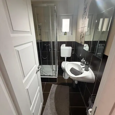 Mirage & Pool - Apartament *