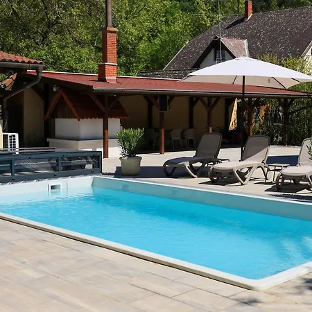 Apartment Mirage & Pool - Balatonboglar