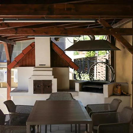 Apartment Mirage & Pool -