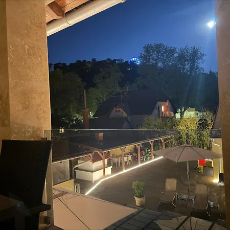 Mirage & Pool - Apartment *