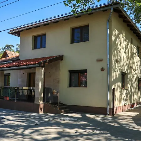 Mirage & Pool - Apartment Balatonboglar