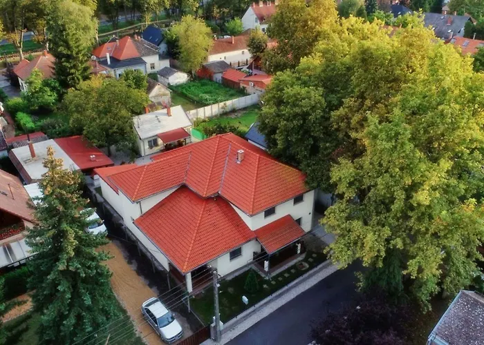 Mirage & Pool - * Balatonboglár