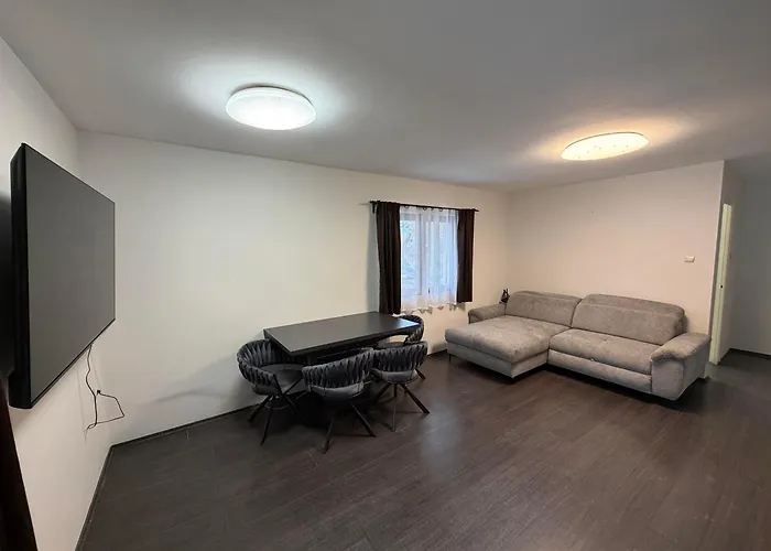 Lejlighed Mirage & Pool -