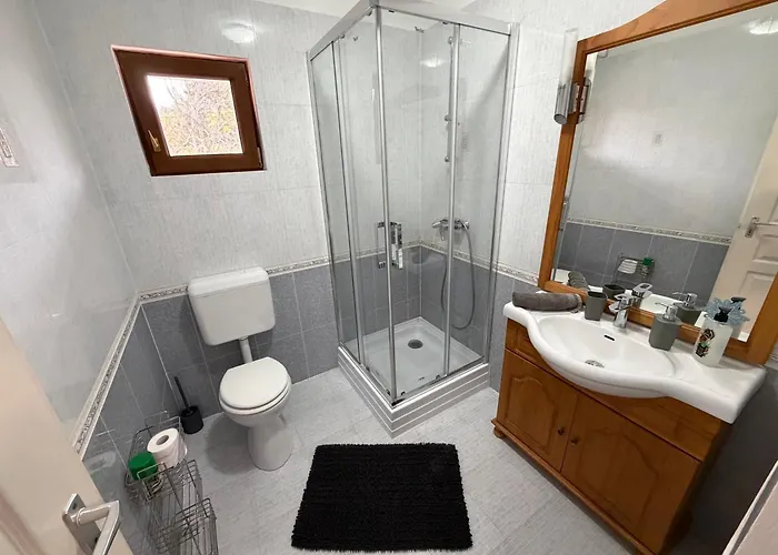 Lejlighed Mirage & Pool -