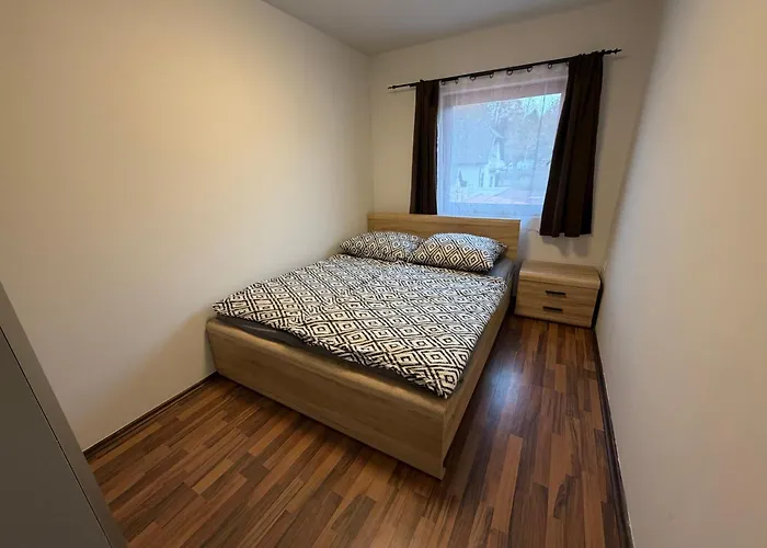 Mirage & Pool - Lejlighed *