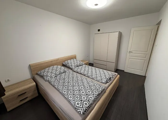 Апартаменты Mirage & Pool - *